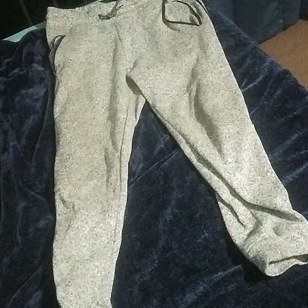 Sweats